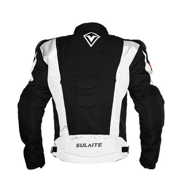 Motorcycle Super Speed Armored Jacket
